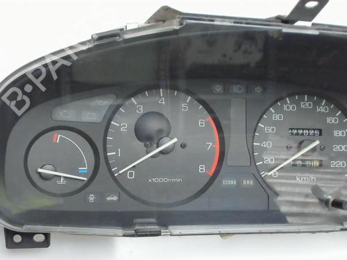 Instrument cluster HONDA CIVIC VI Fastback (MA, MB) 1.5 i Vtec-E (MA9) | BP20471294C47 