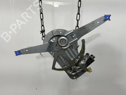 Front left window mechanism VOLVO XC90 I (275) D5 AWD | BP28591126C22 