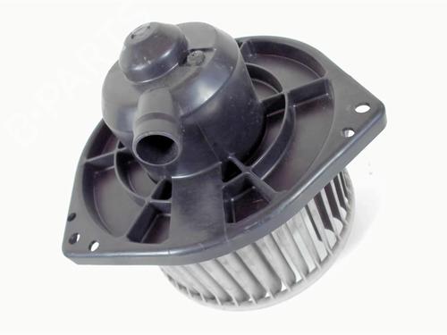 Heater blower motor NISSAN ALMERA I Hatchback (N15) 2.0 D | BP20476138M62 