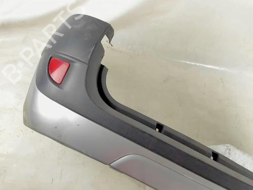 Used Rear bumper Rear bumper DACIA LOGAN MCV (KS_) 1.5 dCi (KS0K) (68 hp) 20397793 20397793