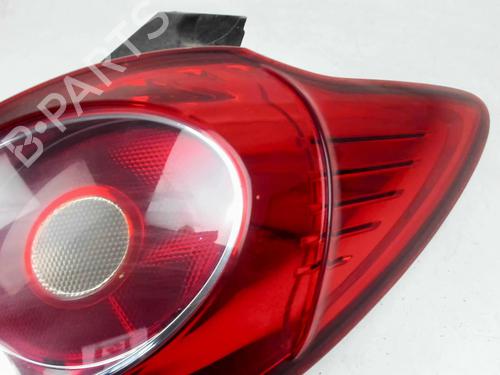 Right taillight FORD KA (RU8) 1.2 | BP38561949C35 - Image 6