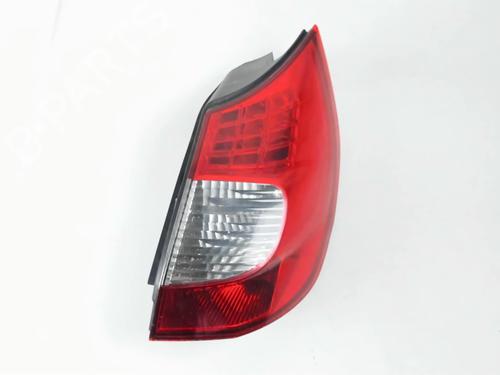 Used Right taillight RENAULT SCÉNIC II (JM0/1_) 1.9 dCi (JM14) (131 hp) 30136938