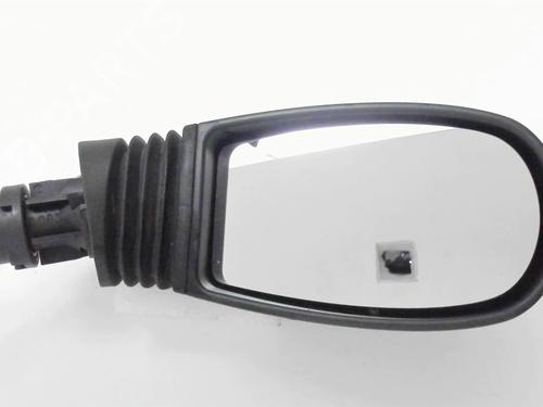 Right mirror FIAT PUNTO (188_) 1.2 60 (188.030, .050, .130, .150, .230, .250) | BP20445044C27 