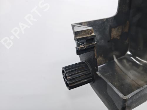 Used Corner bumper Corner bumper CITROËN C15 Box Body/MPV (VD_) 1.1 (54 hp) 33968170 33968170