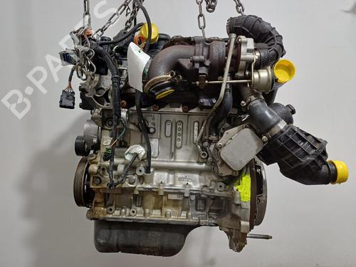 Engine PEUGEOT BIPPER (AA_) 1.4 HDi | BP39228997M1 - Image 2