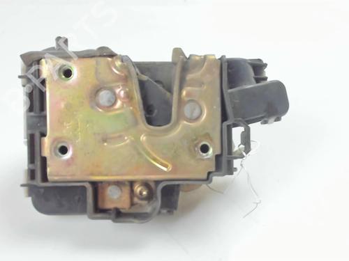 Used Rear right lock Rear right lock 20450687 20450687