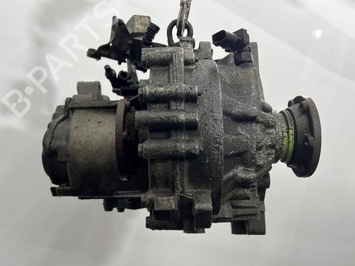 Gearbox AUDI TT Roadster (8N9) 1.8 T | BP30547801M3