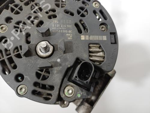 Alternator CITROËN JUMPER II Van 2.2 HDi 100 | BP34203012M7  - Image 5