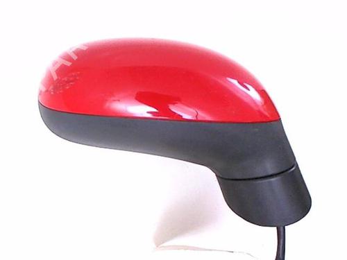 Right mirror SEAT LEON (1P1) 1.9 TDI | BP20460733C27 