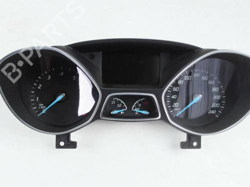 Instrument cluster FORD KUGA II (DM2) 1.6 EcoBoost | BP36957551C47 - Image 3