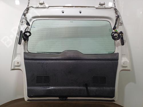 Bakluke CC/Kombi-Kupé Bakluke CC/Kombi-Kupé 38943227 38943227