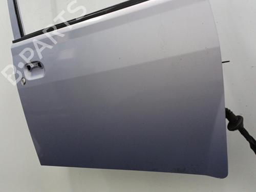 Right front door DAIHATSU CUORE VI (L251, L250_, L260_) 1.0 | BP20424163C3 