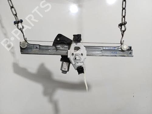 front-left-window-mechanism-citroen-c4-ii-nc_-2009-39393330 main image