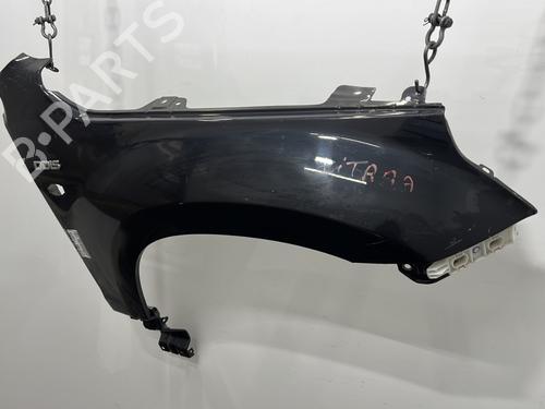 Right front fenders SUZUKI GRAND VITARA II (JT, TE, TD) 1.9 DDiS All-wheel Drive (JT419, TD44, JB419WD, JB419XD,... | BP29320454C42 