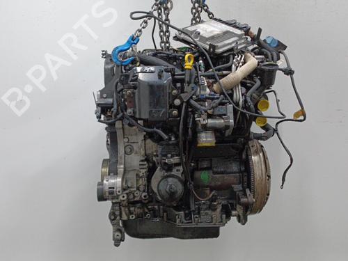 Engine PEUGEOT 607 (9D, 9U) 2.2 HDi | BP20464893M1  - Image 6