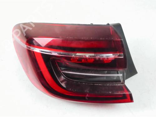 Left taillight RENAULT CLIO V (B7_) 1.5 Blue dCi 85 (B7AG) | BP36526121C34 - Image 4