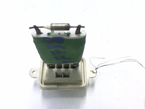 Heater resistor OPEL MERIVA A MPV (X03) 1.7 CDTI (E75) | BP20470390M108 