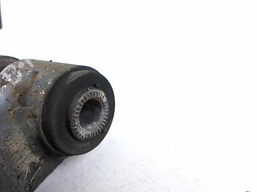 Left front suspension arm TOYOTA AVENSIS Liftback (_T22_) 2.0 D-4D (CDT220_, CDT220R) | BP20454872M12 