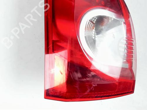 Left taillight RENAULT TWINGO II (CN0_) 1.2 16V (CN04, CN0B) | BP31159420C34