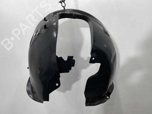 Used Wheel arch CITROËN C4 II (NC_) 1.6 HDi 115 (114 hp) 31028065