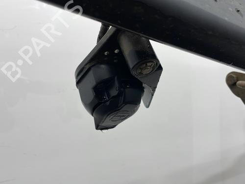 Tow ball/Mechanism CITROËN C3 I (FC_, FN_) 1.4 HDi | BP28211705C141 