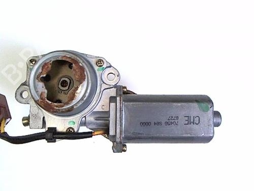Sunroof engine HONDA ACCORD VI Coupe (CG) 3.0 V6 24V (CG2) | BP20461461M60 