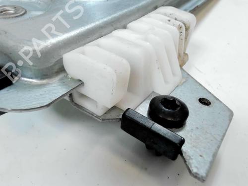 Rear left window mechanism PEUGEOT 308 I (4A_, 4C_) 1.6 16V | BP20442667C24 