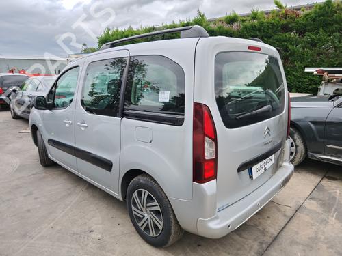 Other CITROËN BERLINGO MULTISPACE (B9) 1.6 HDi 90 | BP39607224O1 - Image 19