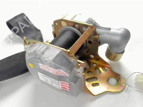 Front left belt tensioner NISSAN MICRA III (K12) 1.2 16V | BP20406481C87 