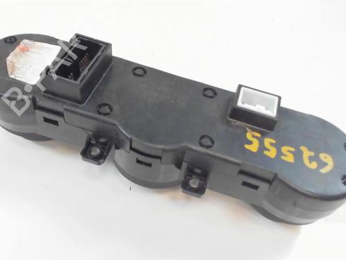 Used Climate control Climate control KIA CEE'D Hatchback (ED) 1.6 CRDi 90 (90 hp) 20429087 20429087