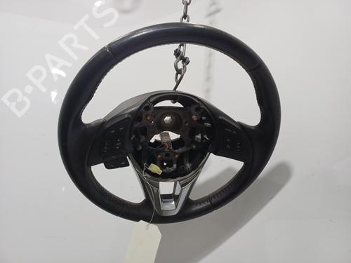 Volant Volant MAZDA 3 (BM, BN) [2013-2019] 34336494 34336494