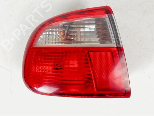 Left taillight SEAT TOLEDO II (1M2) 1.9 TDI | BP20406685C34 