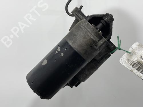 Used Starter RENAULT CLIO II Hatchback Van (SB0/1/2_) 1.9 D (SB0R) (54 hp) 31981947