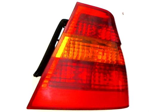 Used Right taillight Right taillight BMW 3 (E46) 320 d (150 hp) 20462597 20462597
