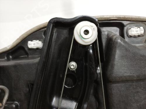 Front left window mechanism FIAT 500X (334_) 1.3 D Multijet (334AXH1A) | BP36588908C22 - Image 6