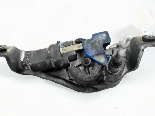 Used Rear wiper motor Rear wiper motor 26641948 26641948