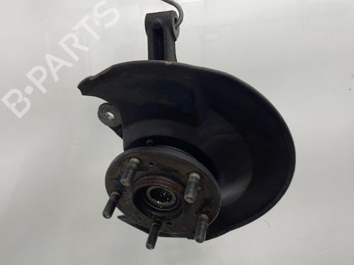 Used Right front steering knuckle HONDA STREAM (RN) 2.0 16V (RN3) (156 hp) 27640647
