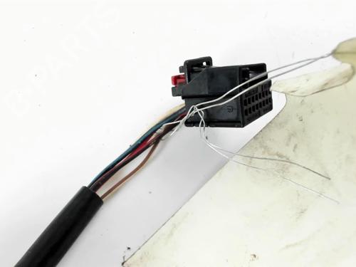 Left mirror AUDI A3 Sportback (8PA) 1.9 TDI | BP21162762C26 