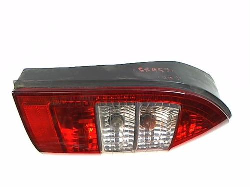 Right taillight OPEL ZAFIRA A MPV (T98) 2.2 DTI 16V (F75) | BP20473245C35 