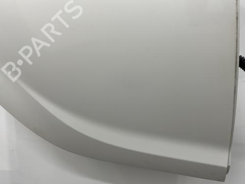 Right rear door HYUNDAI i20 I (PB, PBT) 1.4 CRDi | BP27504524C5 