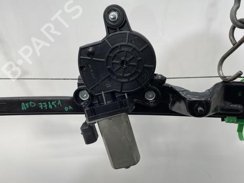 Front right window mechanism FIAT PUNTO (188_) 1.2 60 (188.030, .050, .130, .150, .230, .250) | BP29922003C23 
