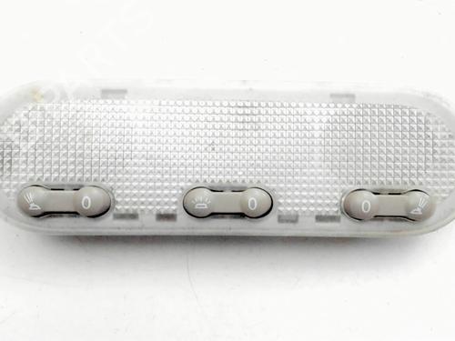 Plafonier NISSAN QASHQAI II (J11, J11_) 1.2 DIG-T (115 hp) 31355473