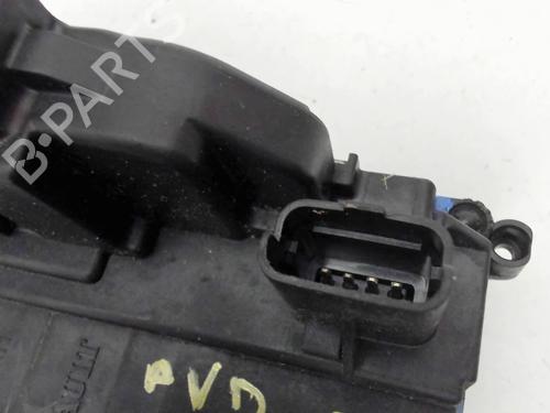 Front right lock RENAULT LAGUNA III (BT0/1) 2.0 dCi (BT01, BT08, BT09, BT0E, BT0K, BT12, BT1C, BT1D,... | BP29375037C97 