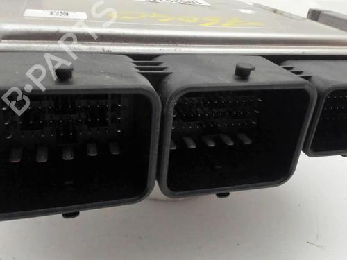 Engine control unit (ECU) CITROËN C3 II (SC_) 1.4 HDi 70 (SC8HZC, SC8HR0, SC8HP4) | BP25652403M57  - Image 7