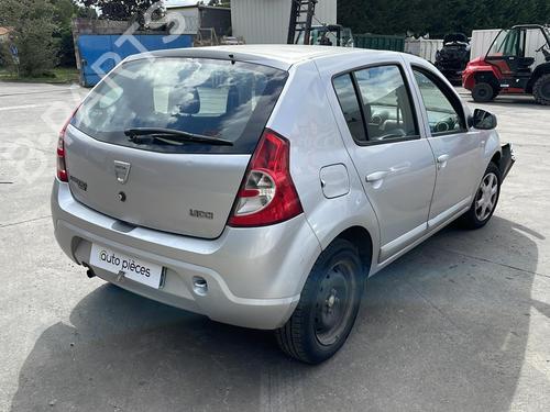 Left front window switch DACIA SANDERO 1.5 dCi | BP20420183I27 - Image 8
