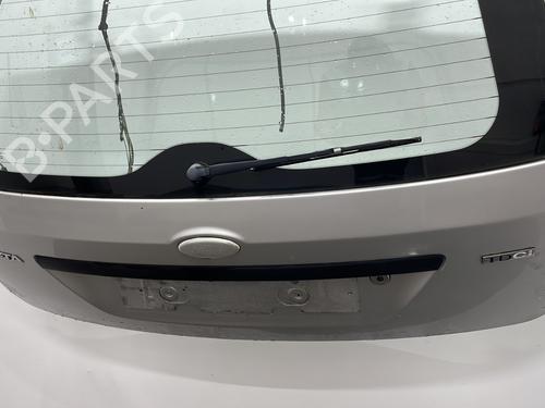 Tailgate FORD FIESTA V (JH_, JD_) 1.4 TDCi | BP26441485C6 