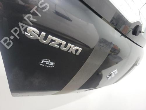 Bakluke CC/Kombi-Kupé SUZUKI SWIFT III (MZ, EZ) 1.3 (RS413, ZC11S) | BP22102974C6 