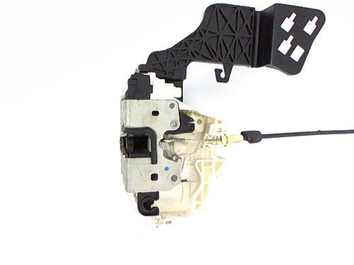 Front left lock CHRYSLER SEBRING (JS) 2.0 CRD | BP20392074C98 