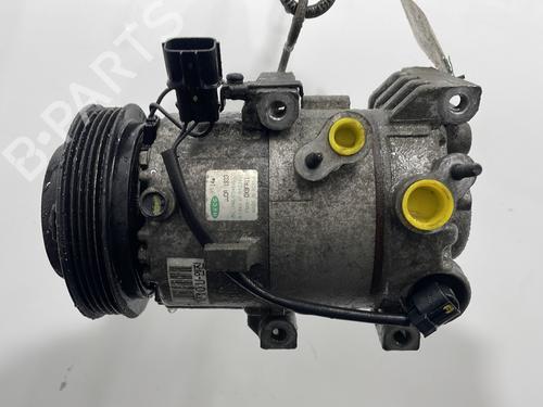 AC compressor KIA SPORTAGE III (SL) 1.7 CRDi | BP31794236M34 - Image 4