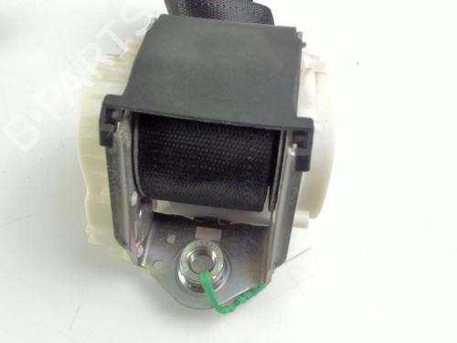 Used Rear right seatbelt Rear right seatbelt FIAT STILO Multi Wagon (192_) 1.9 D Multijet (120 hp) 20447622 20447622
